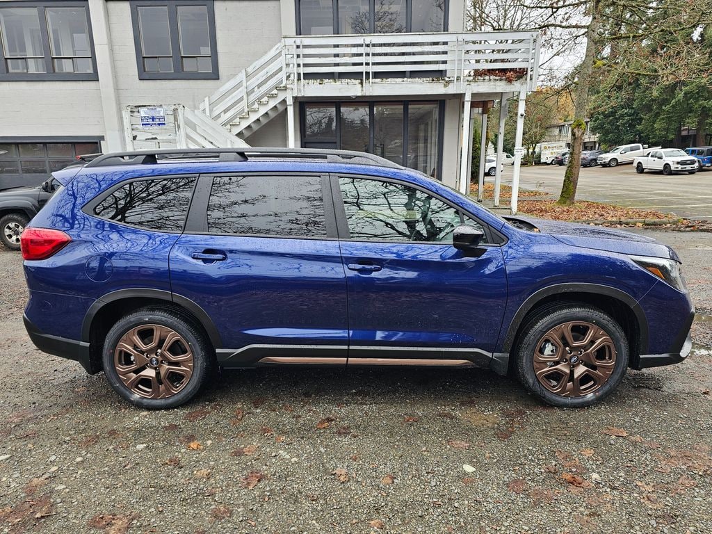 2026 Subaru Ascent Limited Bronze Edition - Photo 6