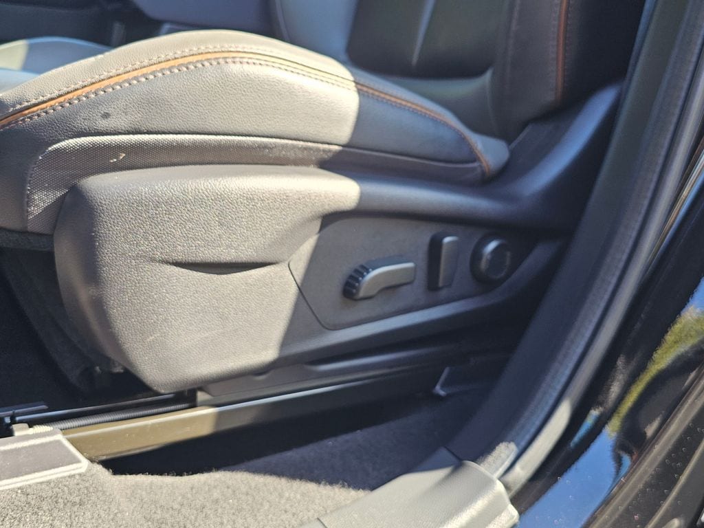 2026 Subaru Forester Sport - Photo 24
