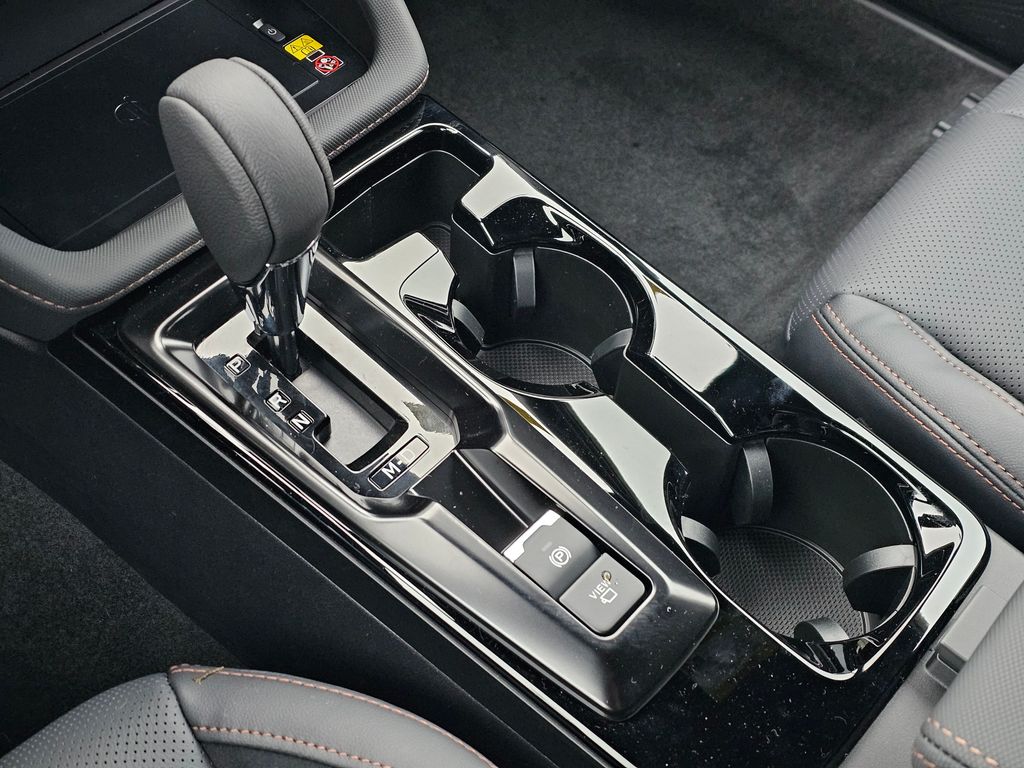 2026 Subaru Forester Touring - Photo 27