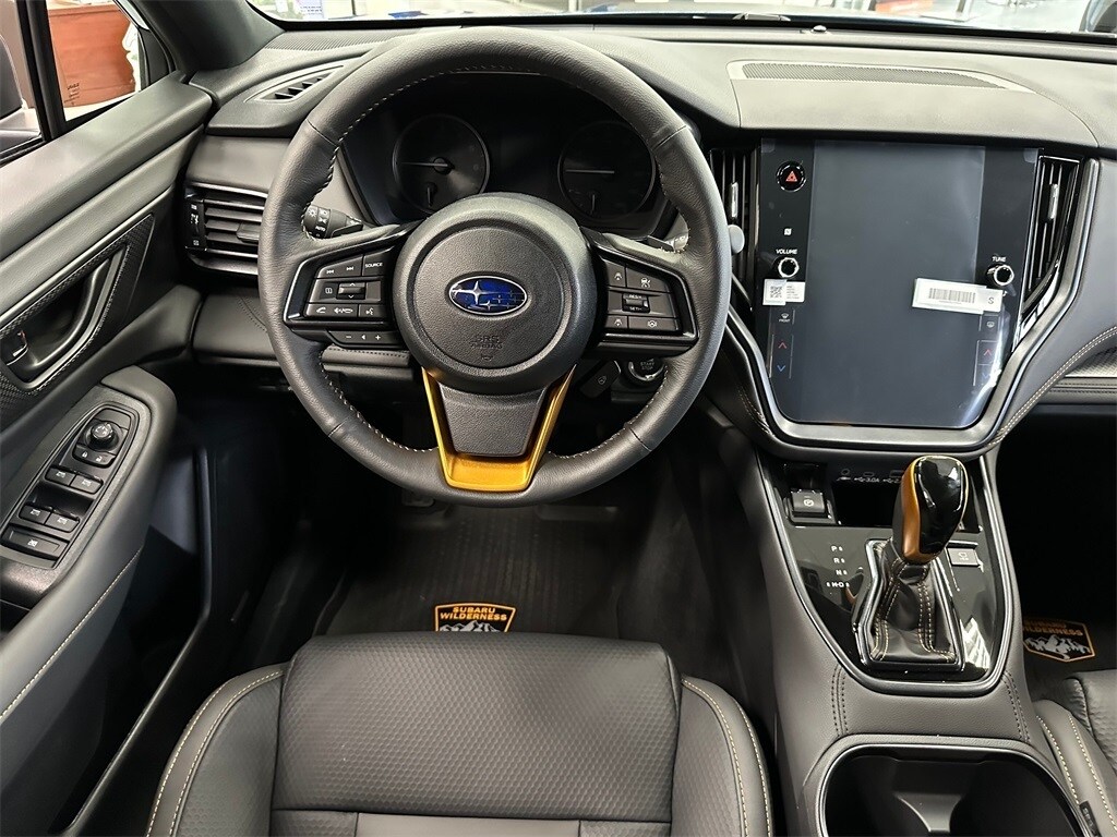 2025 Subaru Outback Wilderness photo 4