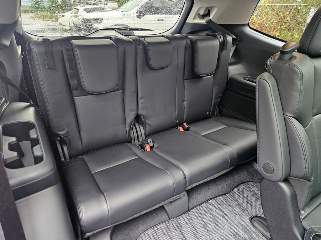 2026 Subaru Ascent Touring - Photo 12