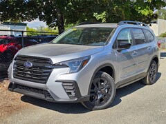 2025 Subaru Ascent