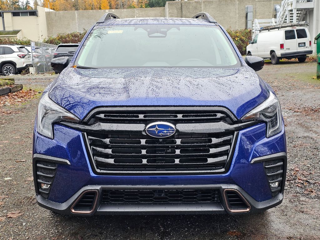 2026 Subaru Ascent Limited Bronze Edition - Photo 8