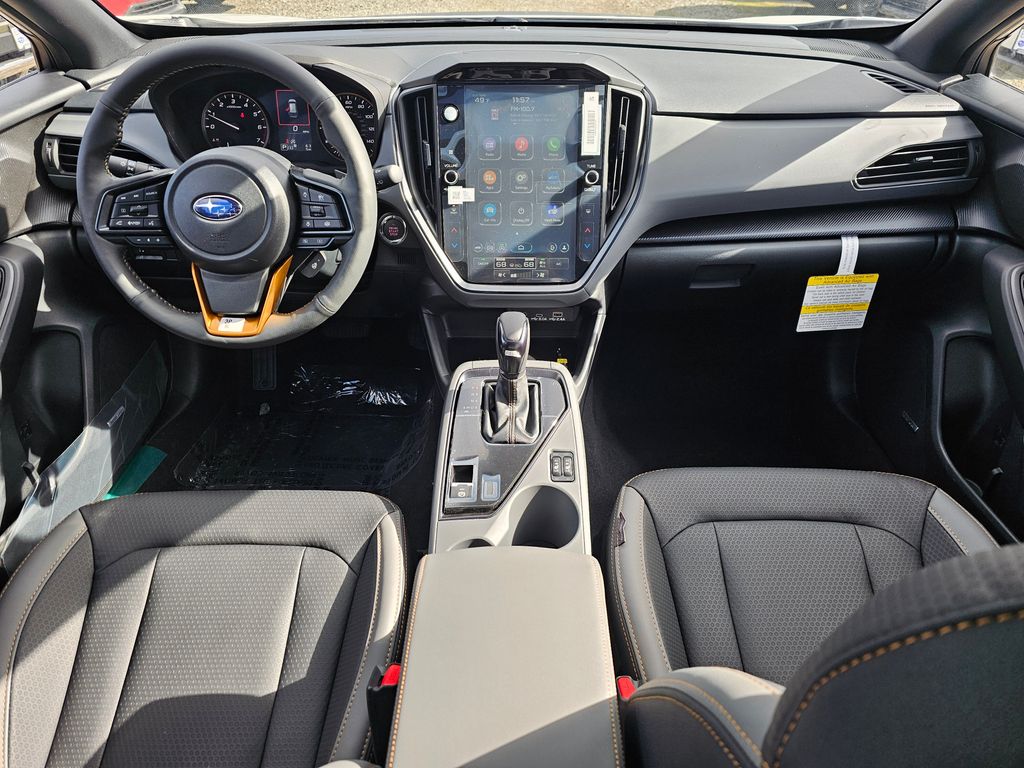 2026 Subaru Crosstrek Wilderness - Photo 15
