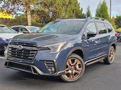 2025 Subaru Ascent