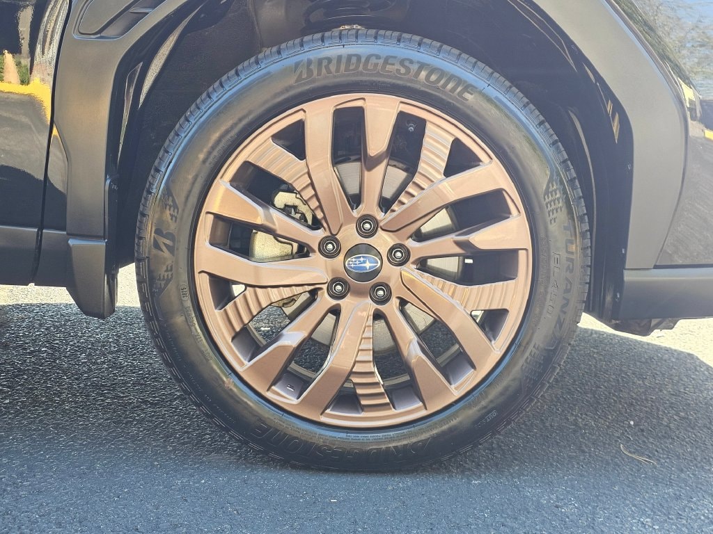 2026 Subaru Forester Sport - Photo 9