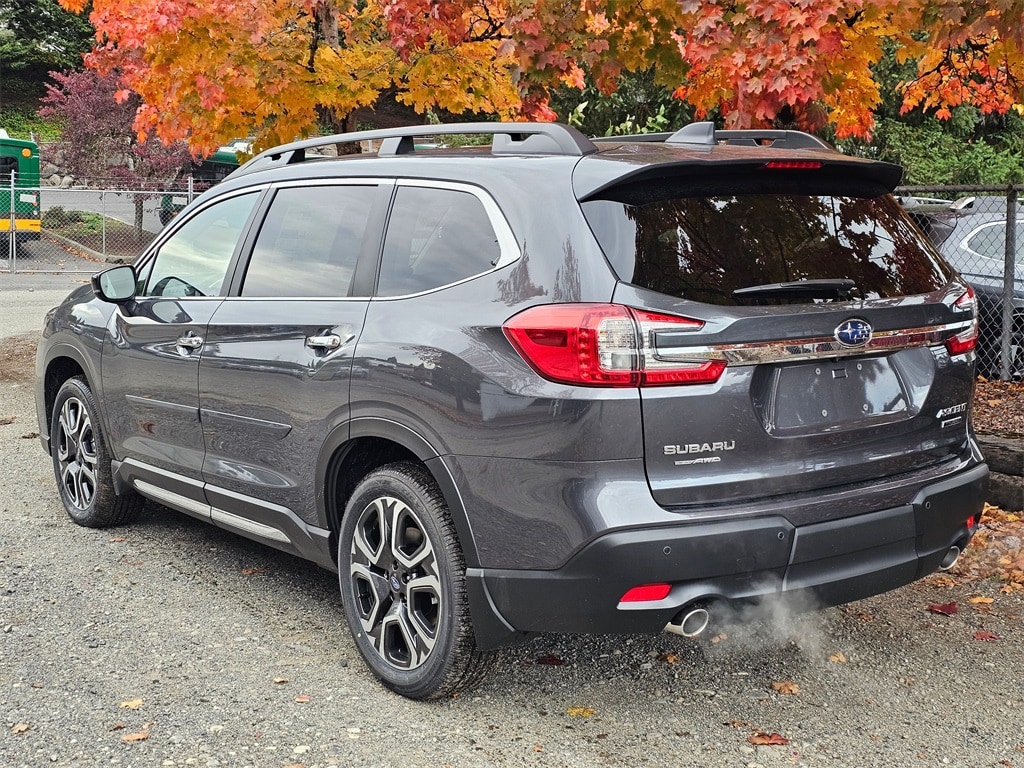 New 2025 Subaru Ascent Touring 7-Passenger SUV