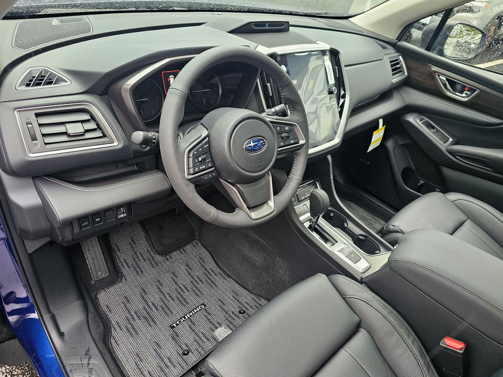 2026 Subaru Ascent Touring - Photo 21