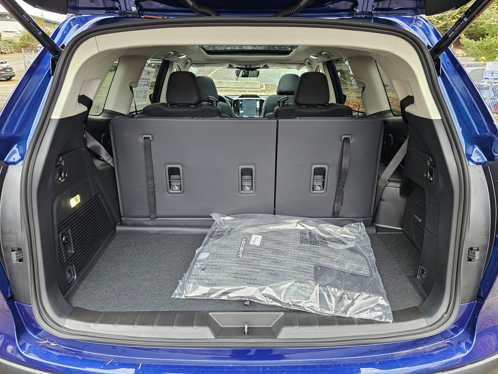 2026 Subaru Ascent Limited Bronze Edition - Photo 13