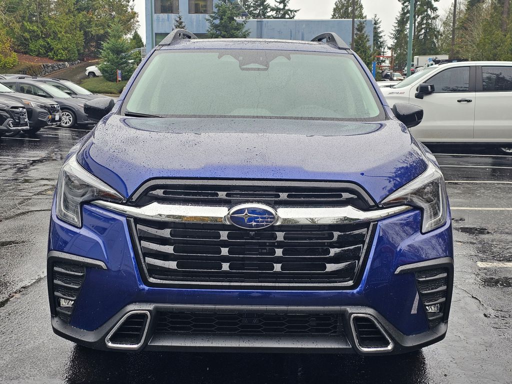 2026 Subaru Ascent Touring - Photo 8