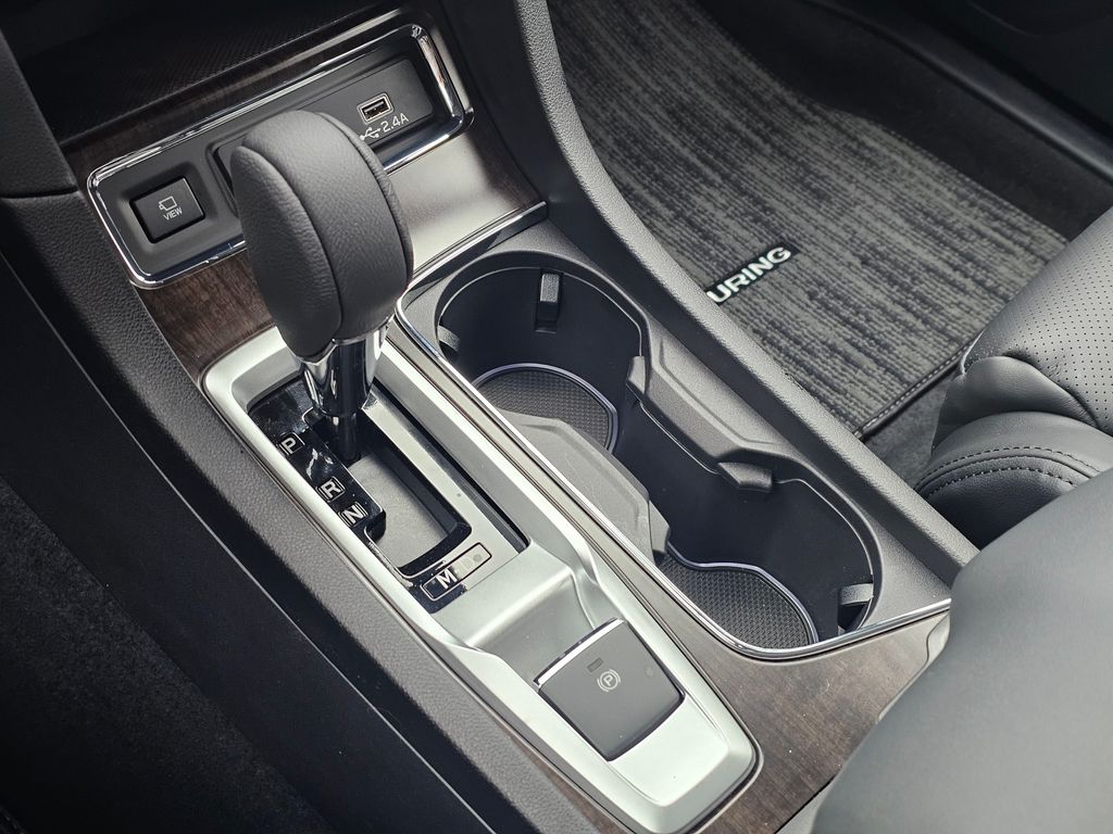 2026 Subaru Ascent Touring - Photo 29
