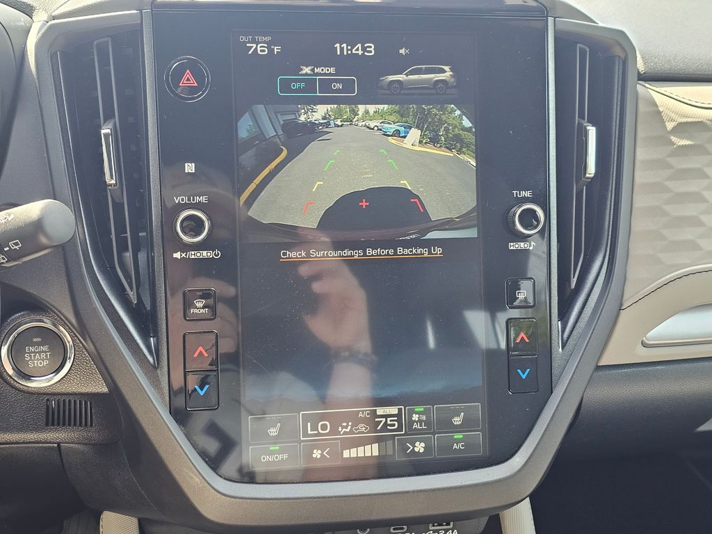 2026 Subaru Forester Premium - Photo 30