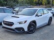 Subaru WRX