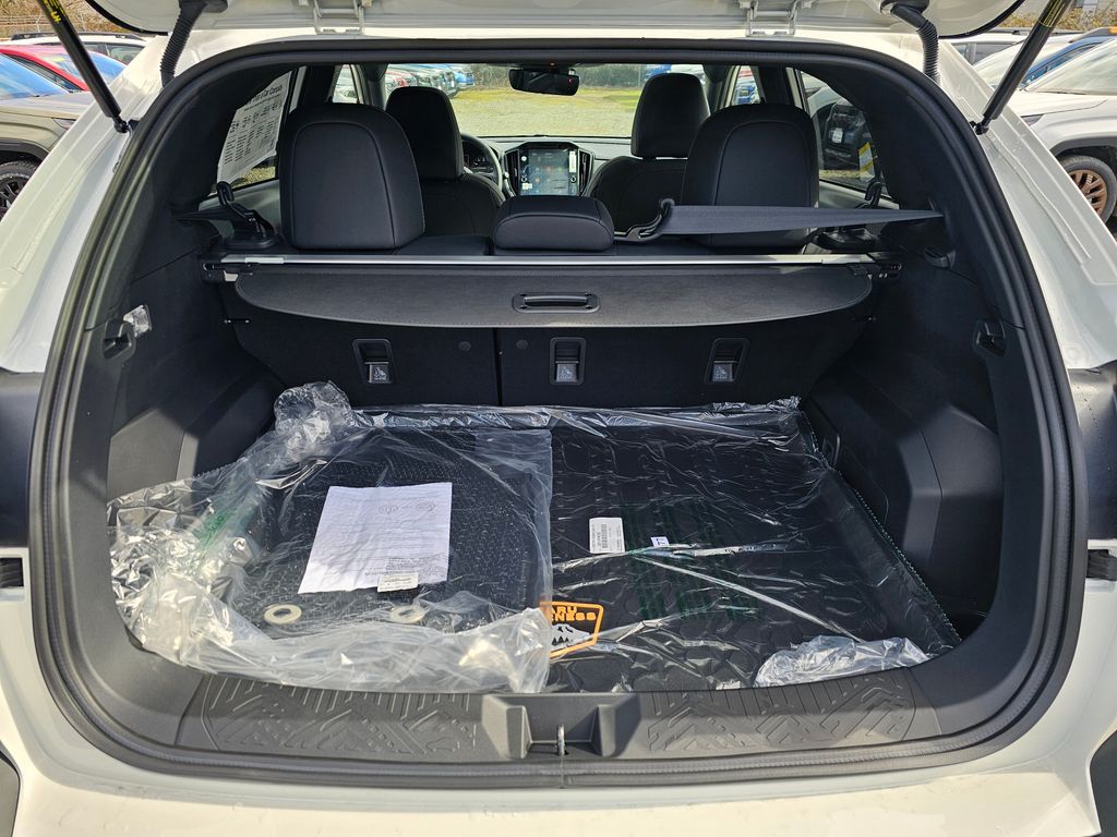 2026 Subaru Crosstrek Wilderness - Photo 12