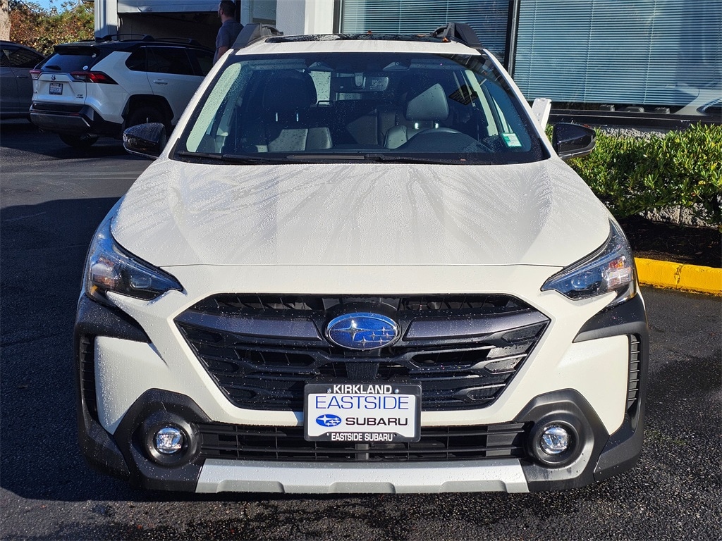 Used 2024 Subaru Outback Limited XT SUV