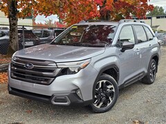 2025 Subaru Forester Hybrid