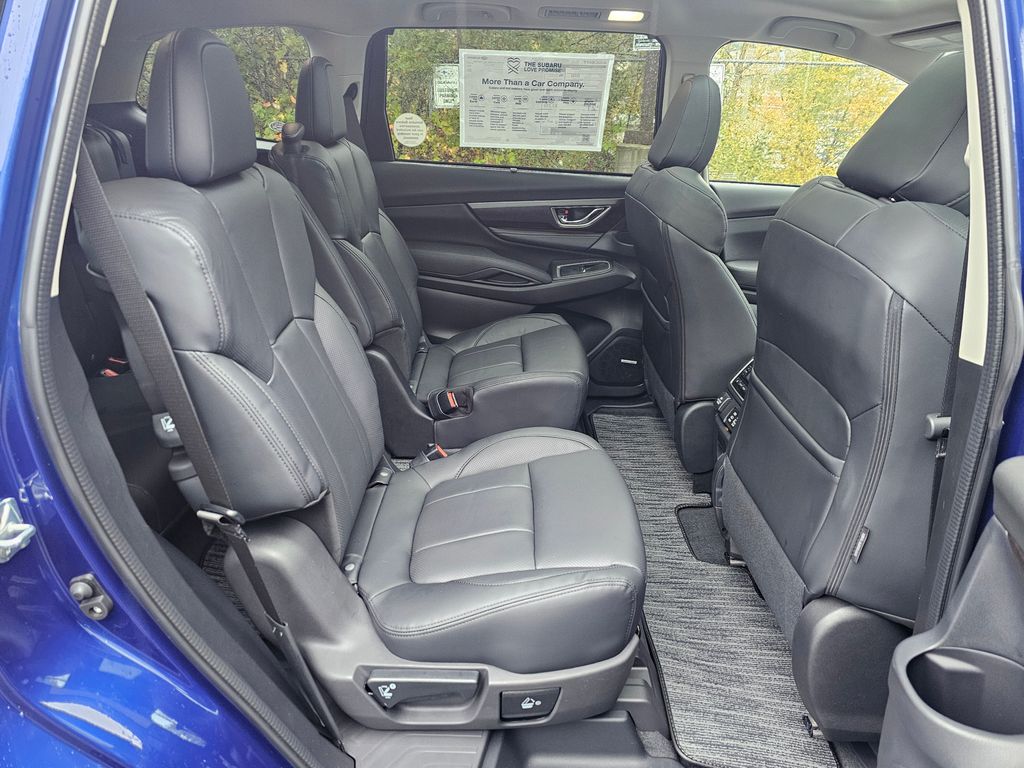 2026 Subaru Ascent Touring - Photo 11