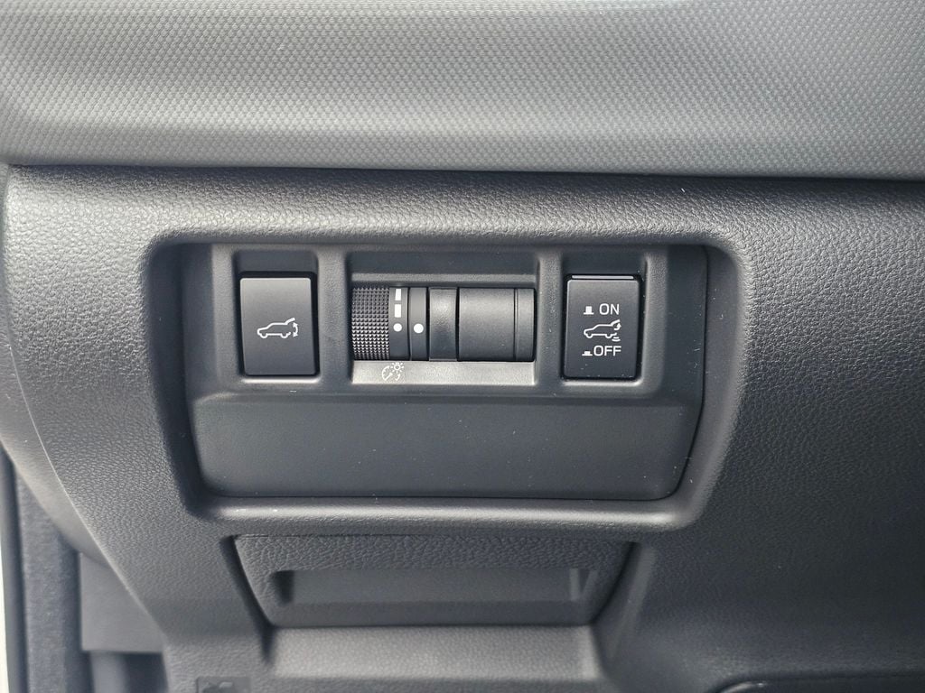 2026 Subaru Forester Sport - Photo 21