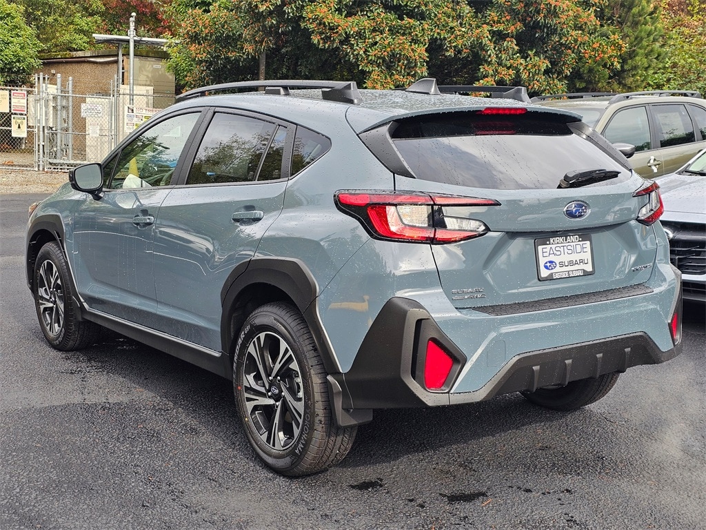 New 2025 Subaru Crosstrek Premium SUV