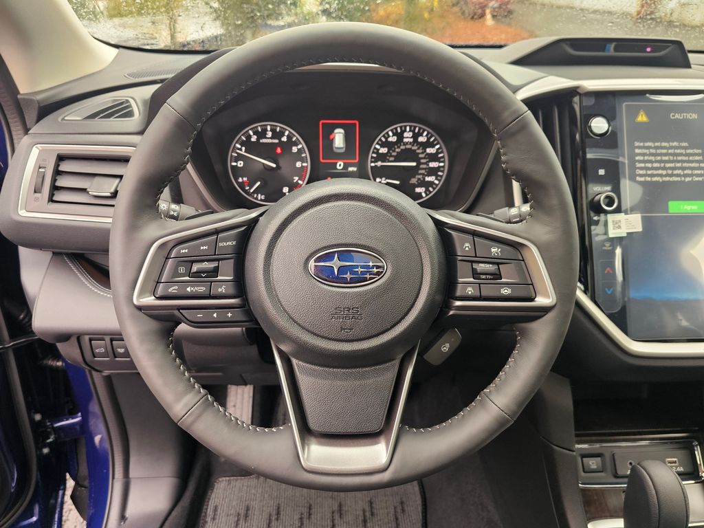2026 Subaru Ascent Touring - Photo 25