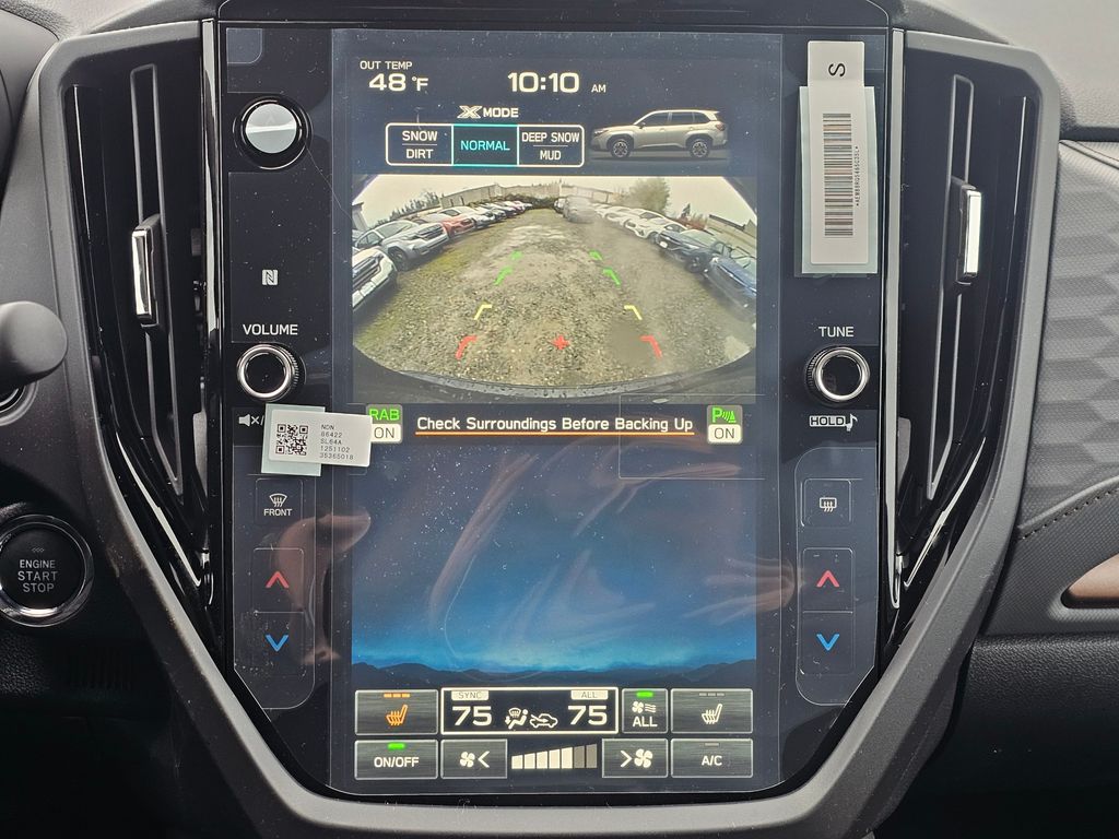 2026 Subaru Forester Sport - Photo 24