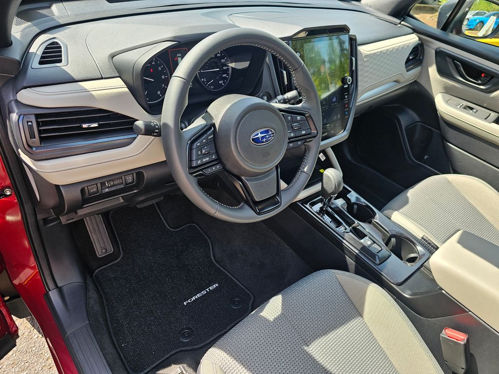 2026 Subaru Forester Premium - Photo 19