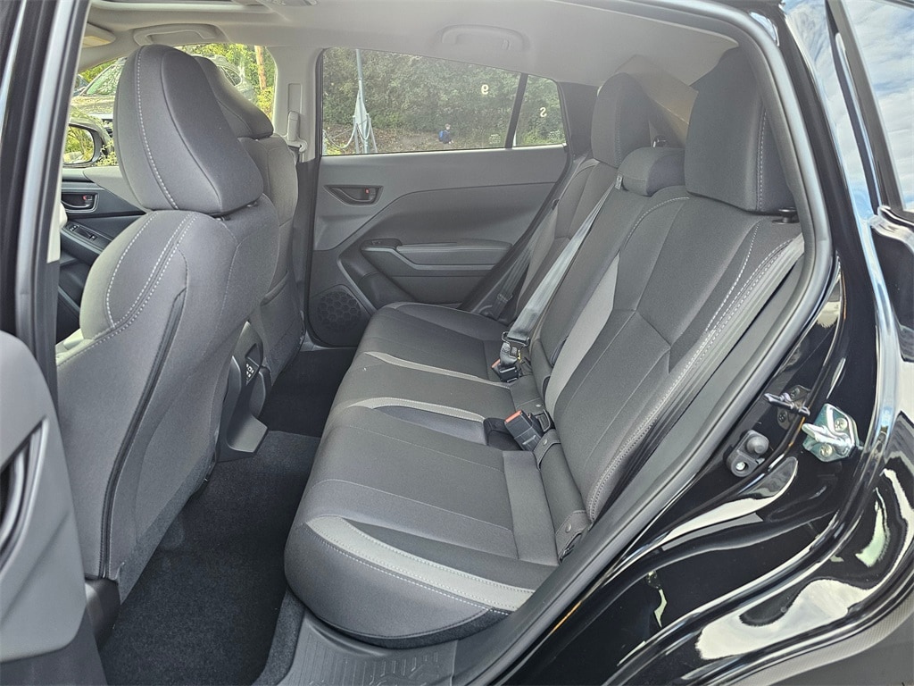 New 2025 Subaru Crosstrek Premium SUV