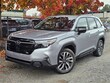 Subaru Forester Hybrid