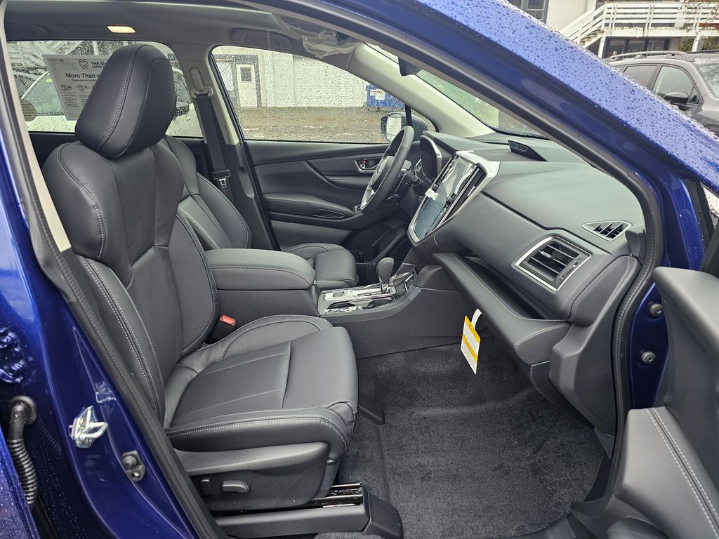 2026 Subaru Ascent Limited - Photo 10