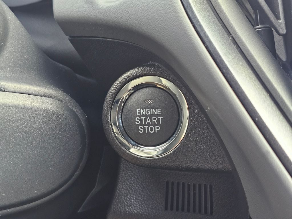 2026 Subaru Crosstrek Wilderness - Photo 23