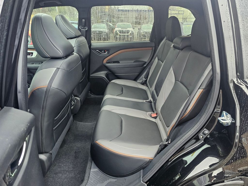 2026 Subaru Forester Sport - Photo 15