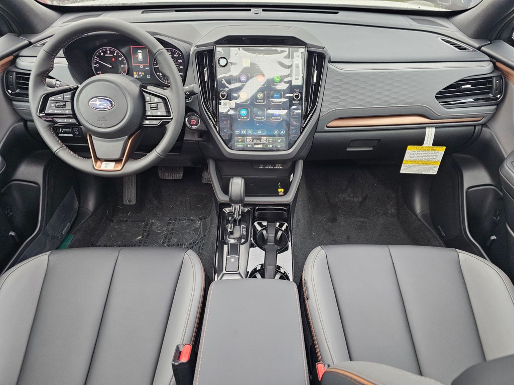 2026 Subaru Forester Sport - Photo 14