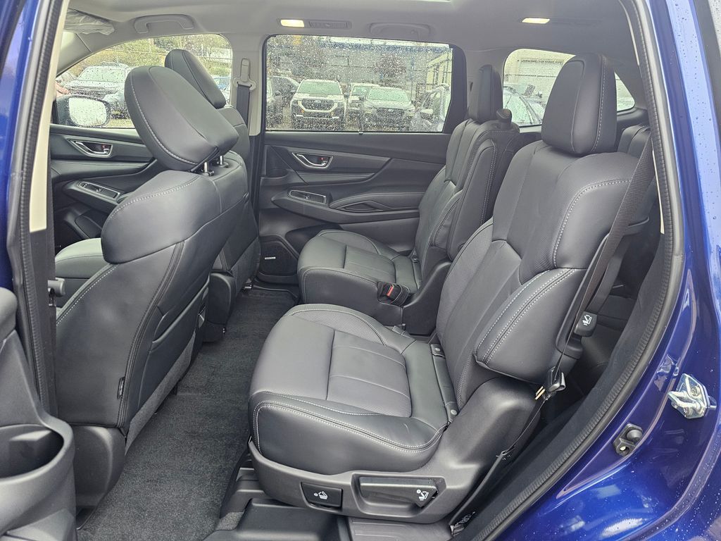 2026 Subaru Ascent Limited - Photo 16