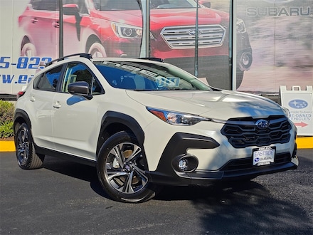 2024 Subaru Crosstrek Premium SUV 2024 Subaru Crosstrek Premium SUV