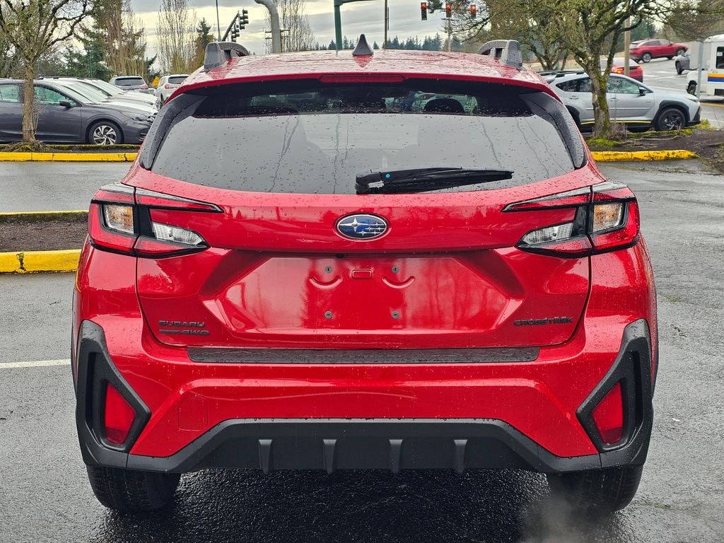 New 2026 Subaru Crosstrek Premium SUV