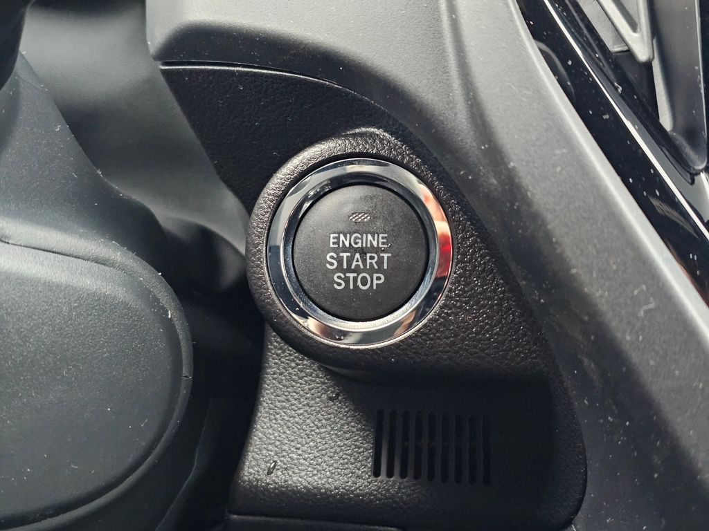 2026 Subaru Forester Sport - Photo 25