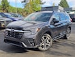  Subaru Ascent