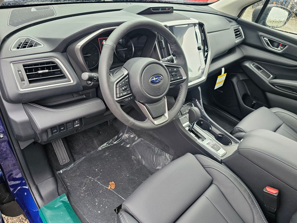 2026 Subaru Ascent Limited - Photo 20