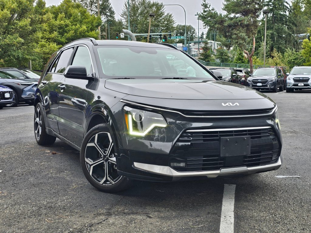 2023 Kia Niro EX Touring