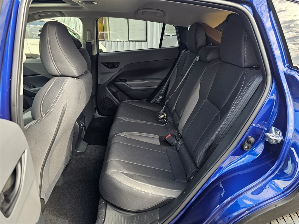 New 2025 Subaru Crosstrek Premium SUV