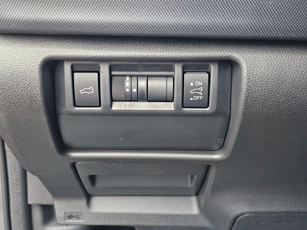 2026 Subaru Forester Limited - Photo 21