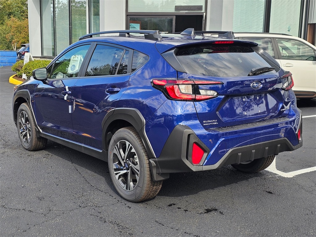 New 2025 Subaru Crosstrek Premium SUV