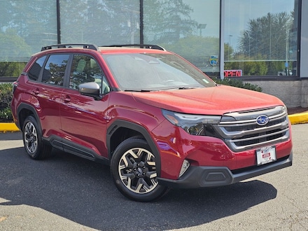 2026 Subaru Forester Premium SUV