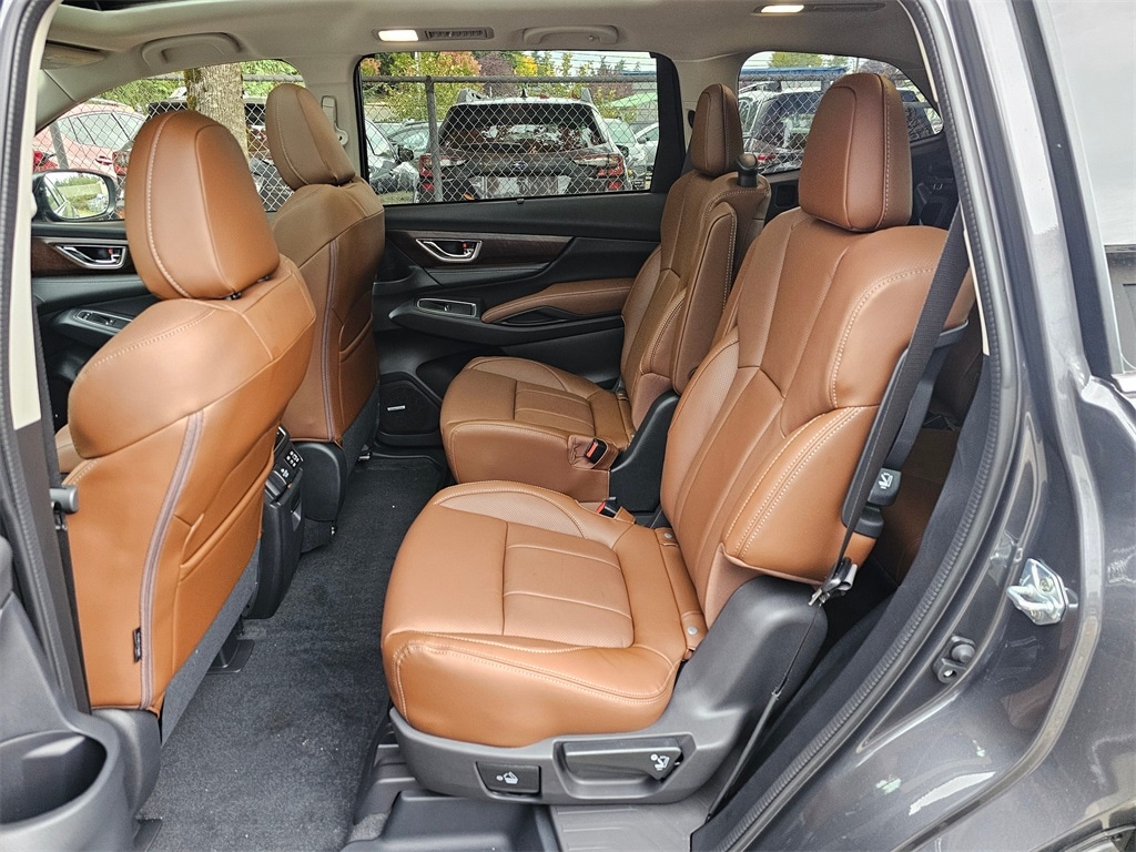 New 2025 Subaru Ascent Touring 7-Passenger SUV