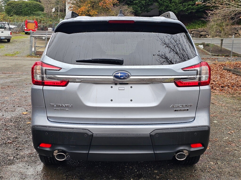 New 2026 Subaru Ascent Touring 7-Passenger SUV