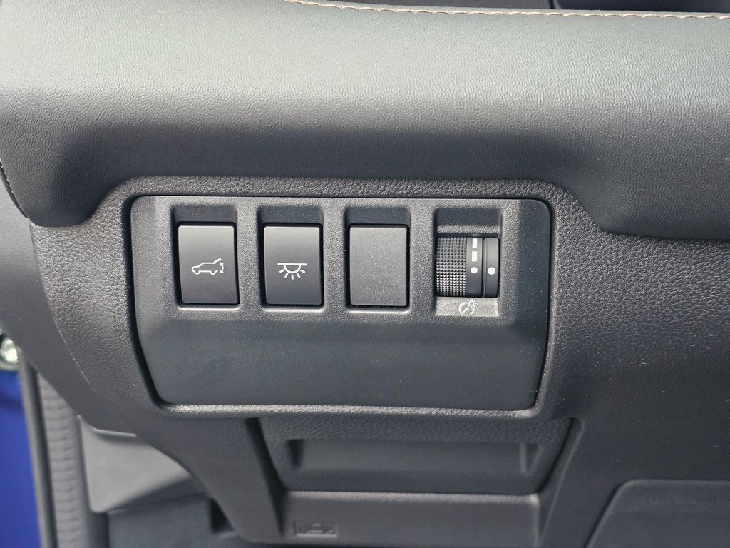 2026 Subaru Ascent Limited Bronze Edition - Photo 26
