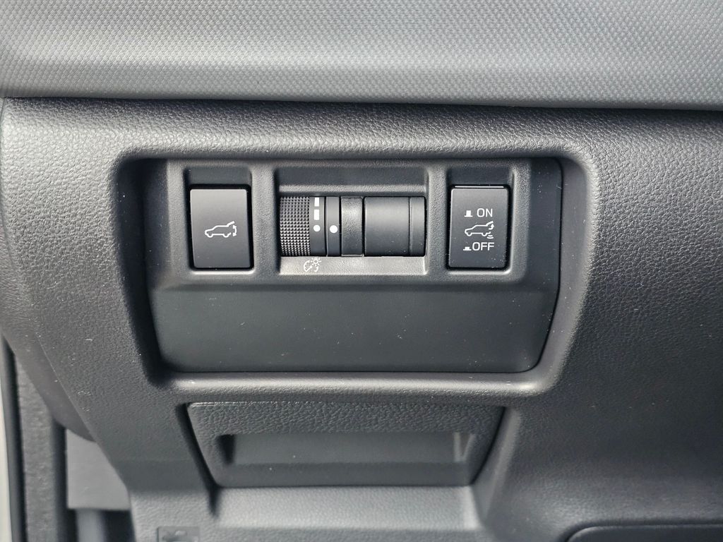 2026 Subaru Forester Sport - Photo 21