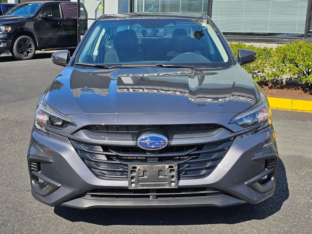 Used 2024 Subaru Legacy Premium Sedan