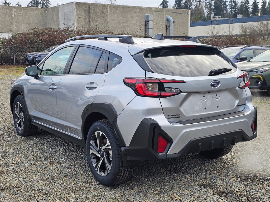 New 2026 Subaru Crosstrek Premium SUV