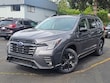  Subaru Ascent